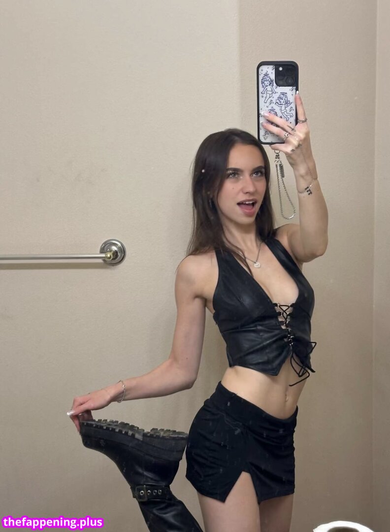 Katelyn Elizabeth / katelynelizabeth / nnayetakk Nude OnlyFans Photo #1336