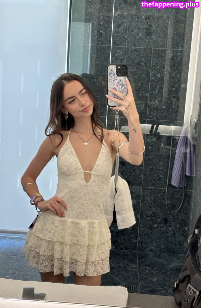 Katelyn Elizabeth / katelynelizabeth / nnayetakk Foto OnlyFans Nua #1365