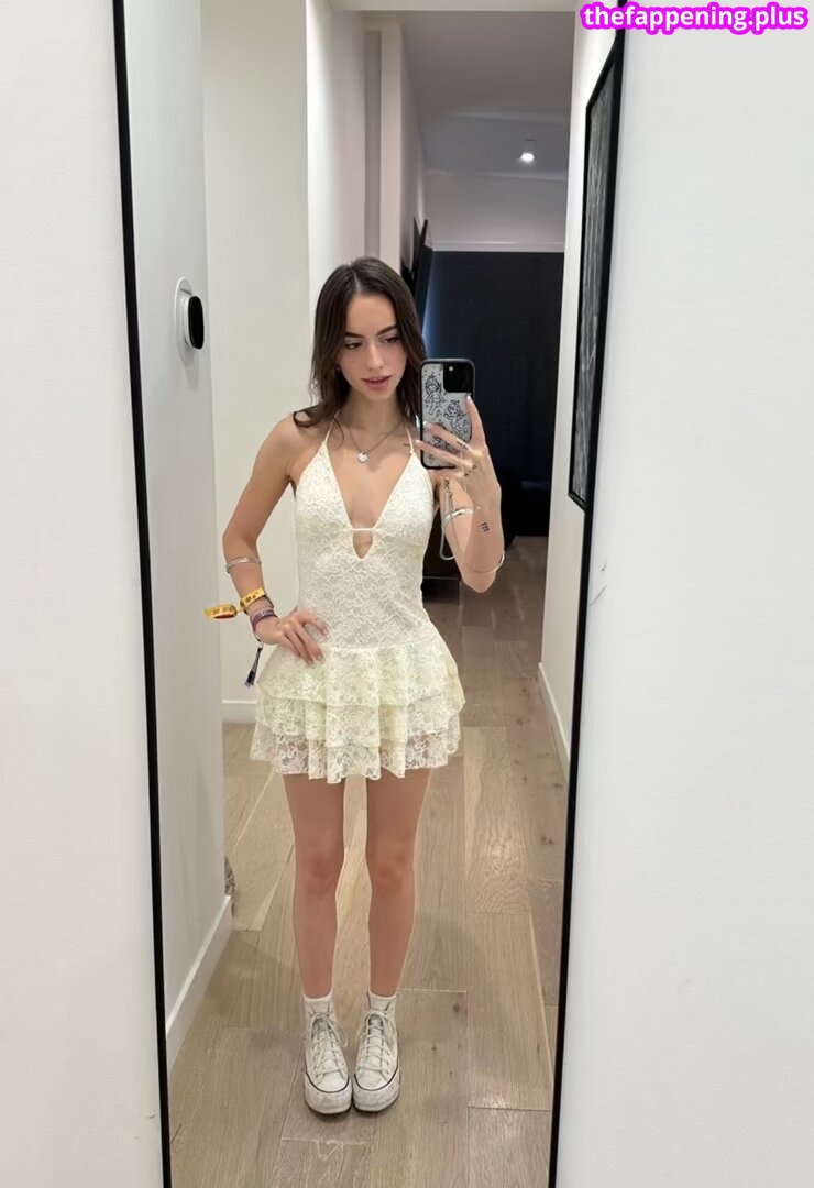 Katelyn Elizabeth / katelynelizabeth / nnayetakk Photo OnlyFans Nu #1372