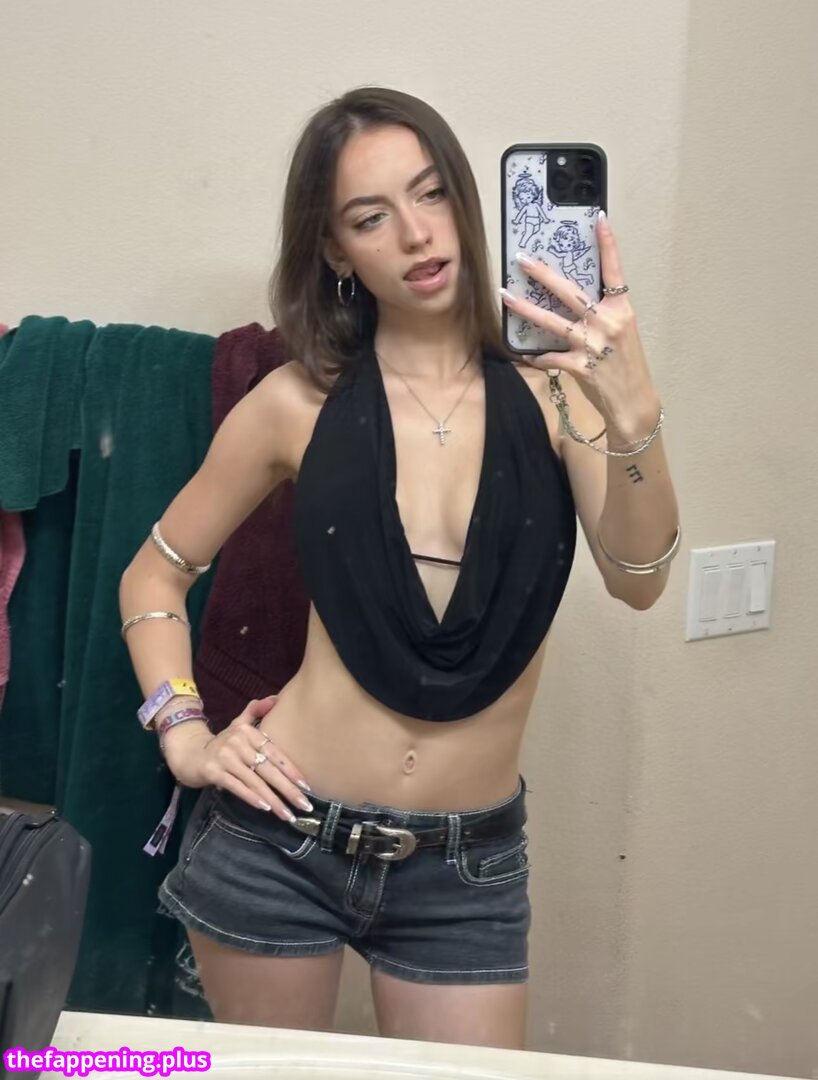 Katelyn Elizabeth / katelynelizabeth / nnayetakk Nahá OnlyFans fotografie #1394