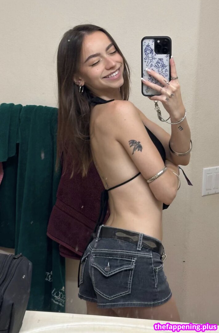 Katelyn Elizabeth / katelynelizabeth / nnayetakk Naakte OnlyFans Foto #1398