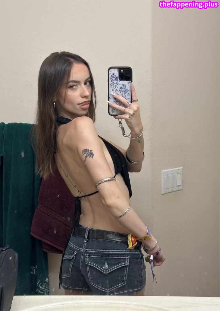 Katelyn Elizabeth / katelynelizabeth / nnayetakk Fotografie OnlyFans Dezbrăcată #1401