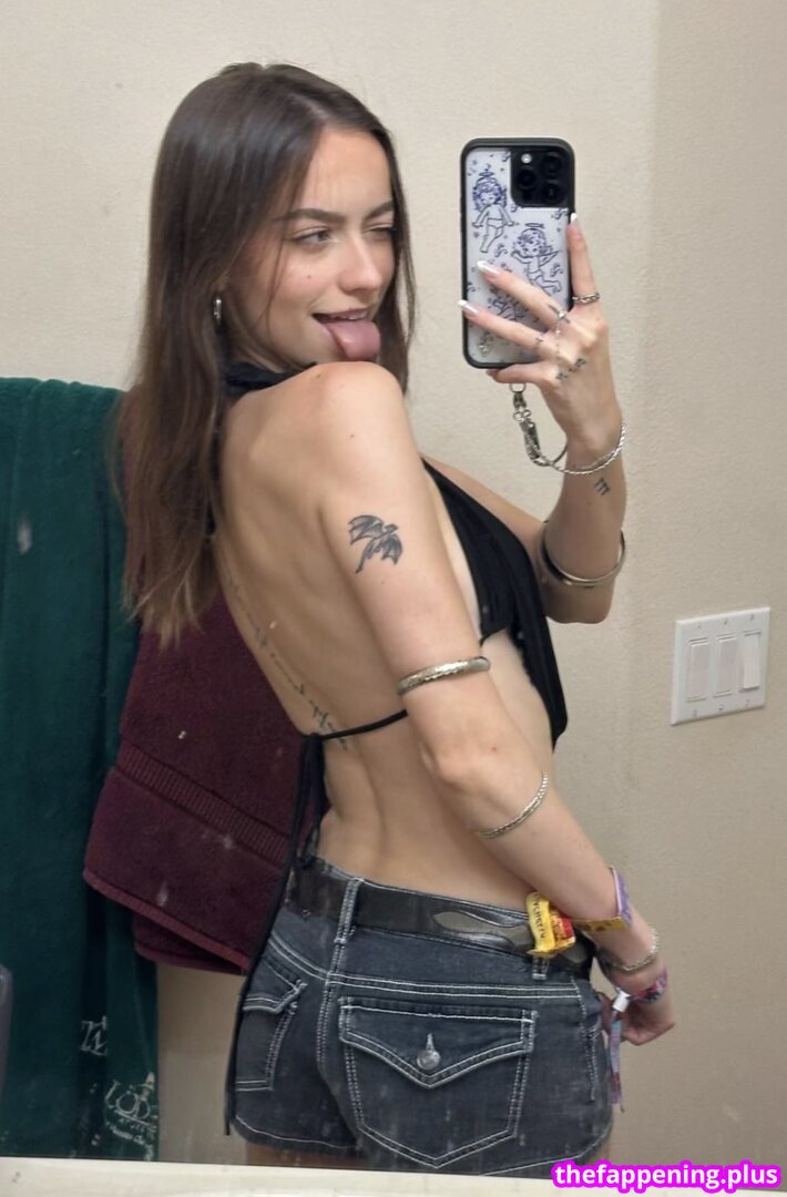 Katelyn Elizabeth / katelynelizabeth / nnayetakk Foto OnlyFans Desnuda #1402