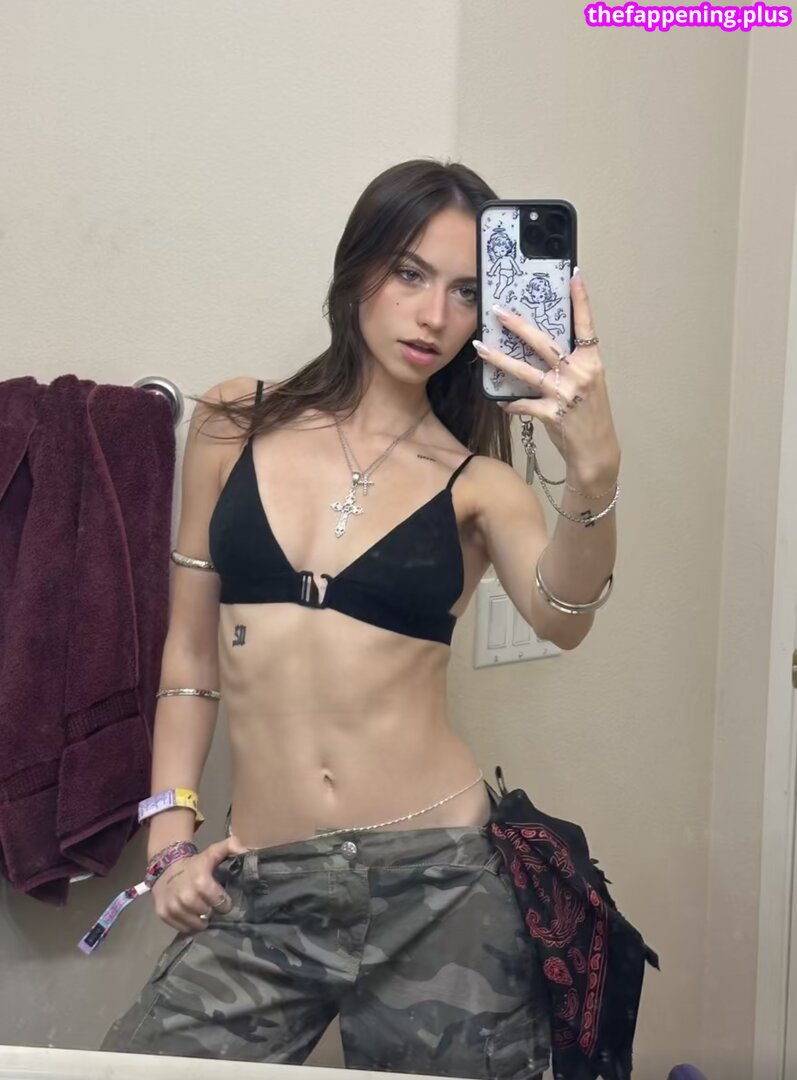 Katelyn Elizabeth / katelynelizabeth / nnayetakk Nacktes OnlyFans Foto #1405