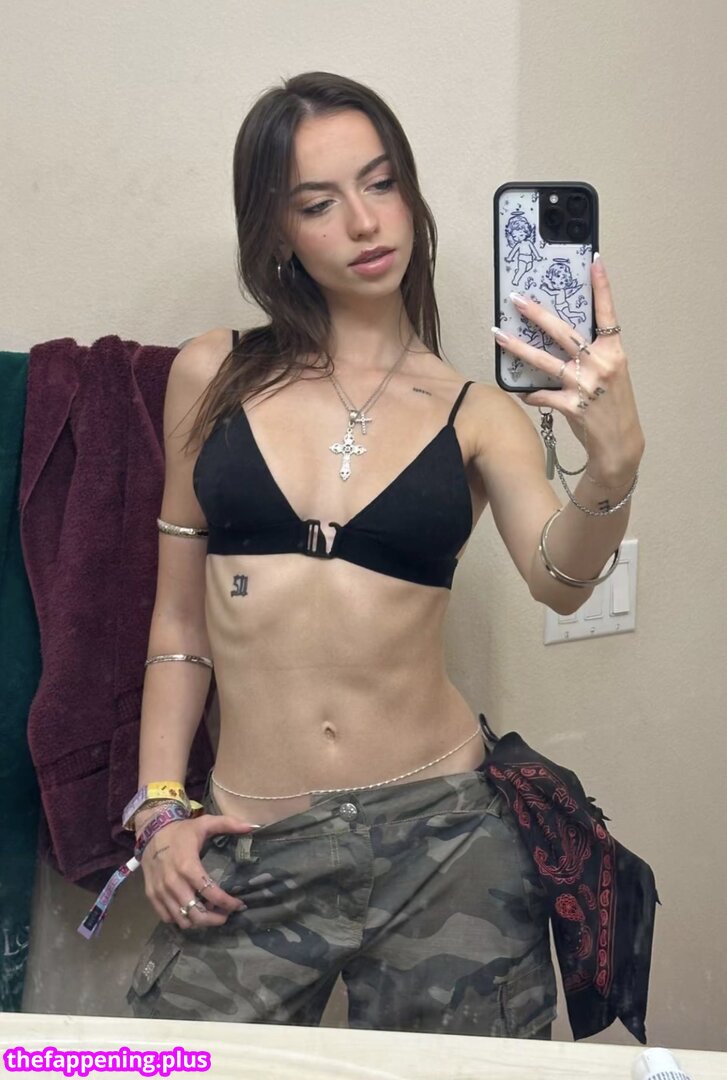 Katelyn Elizabeth / katelynelizabeth / nnayetakk Foto OnlyFans Desnuda #1409