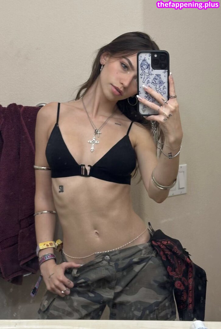 Katelyn Elizabeth / katelynelizabeth / nnayetakk Foto OnlyFans Desnuda #1411