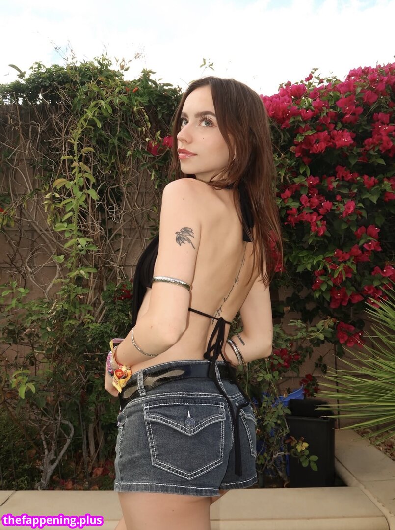 Katelyn Elizabeth / katelynelizabeth / nnayetakk Photo OnlyFans Nu #1430