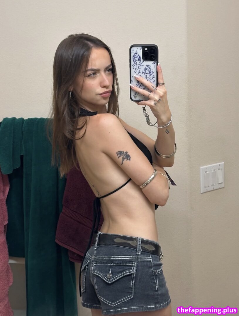 Katelyn Elizabeth / katelynelizabeth / nnayetakk Naakte OnlyFans Foto #1432