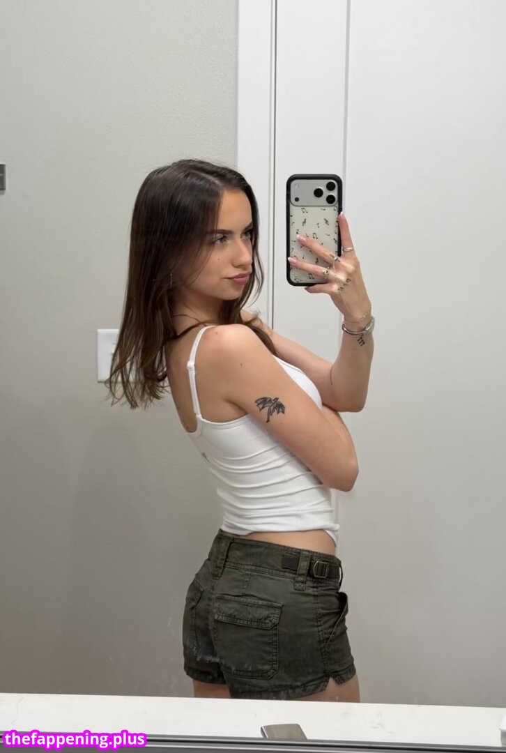 Katelyn Elizabeth / katelynelizabeth / nnayetakk Φωτογραφία Γυμνών OnlyFans #1476