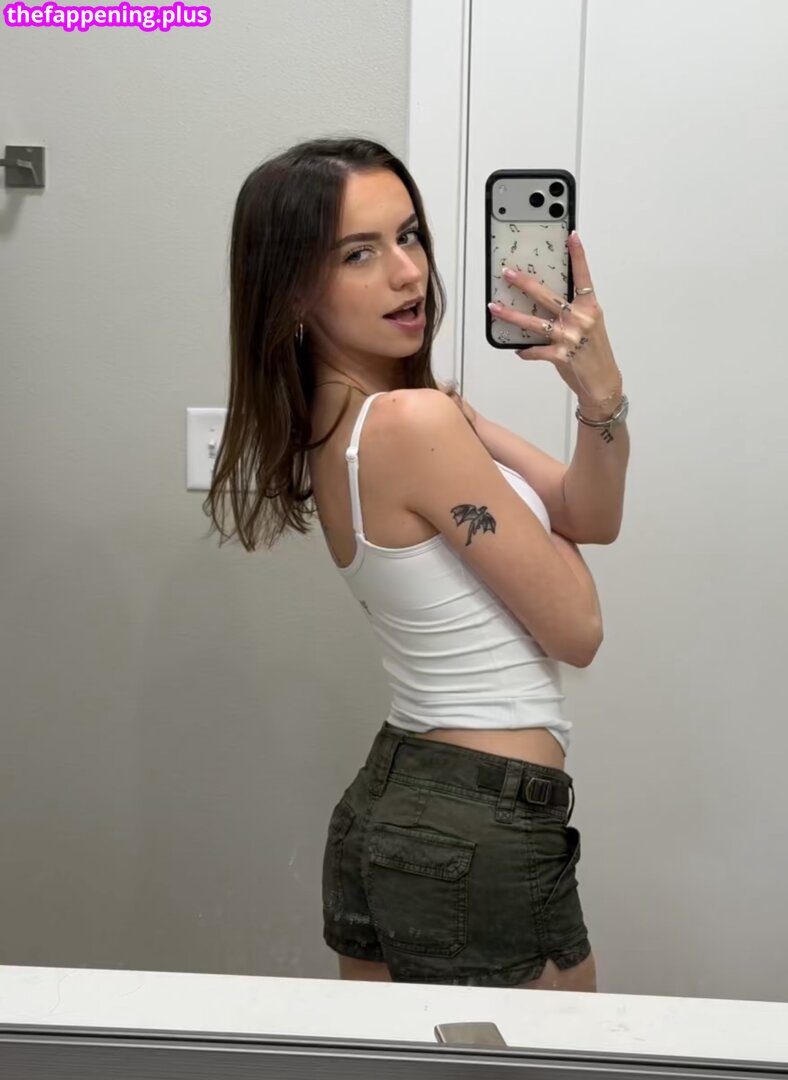 Katelyn Elizabeth / katelynelizabeth / nnayetakk Nagie OnlyFans Zdjęcie #1477