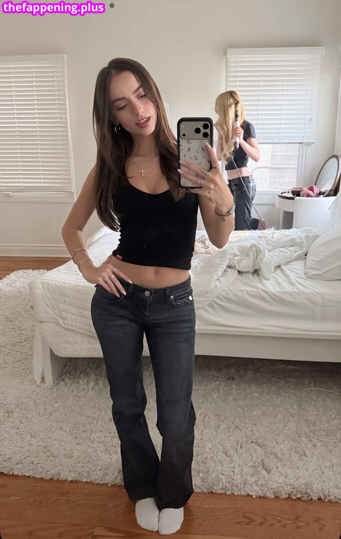 Katelyn Elizabeth / katelynelizabeth / nnayetakk Foto OnlyFans Desnuda #1507