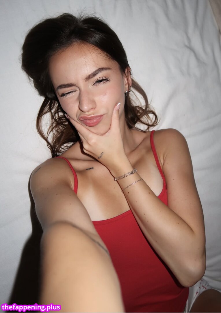 Katelyn Elizabeth / katelynelizabeth / nnayetakk Nagie OnlyFans Zdjęcie #1647