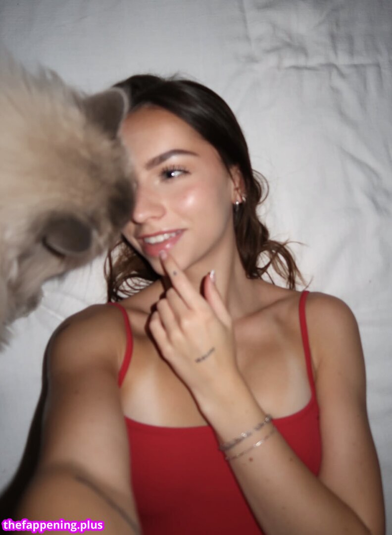 Katelyn Elizabeth / katelynelizabeth / nnayetakk Photo OnlyFans Nu #1648