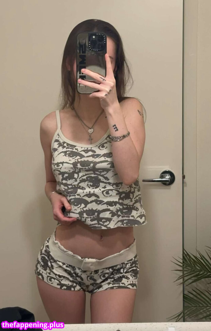 Katelyn Elizabeth / katelynelizabeth / nnayetakk Foto OnlyFans Nuda #1795