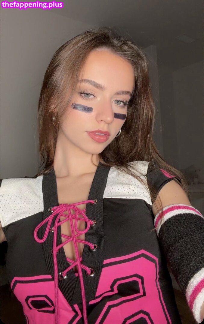 Katelyn Elizabeth / katelynelizabeth / nnayetakk 裸照OnlyFans照片 #1838