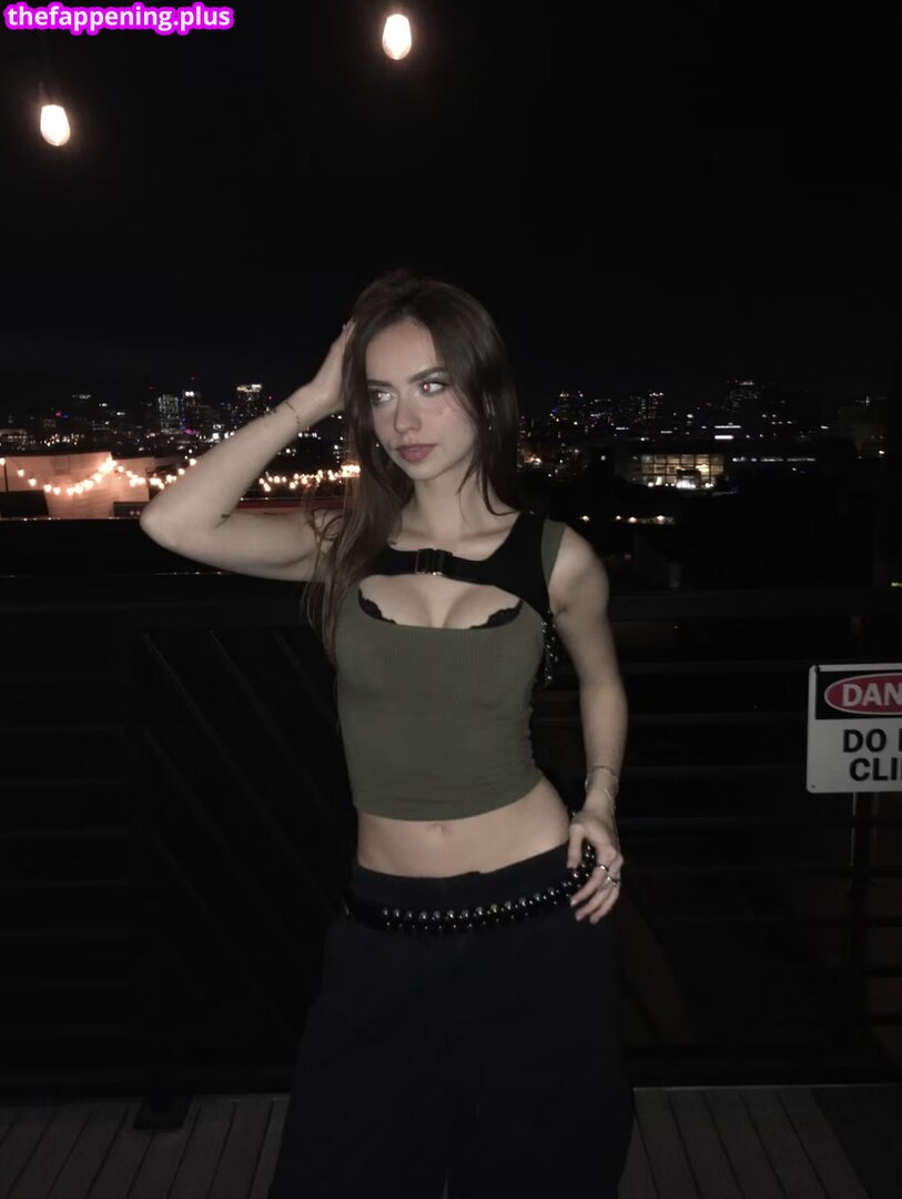 Katelyn Elizabeth / katelynelizabeth / nnayetakk Nahá OnlyFans fotografie #1860