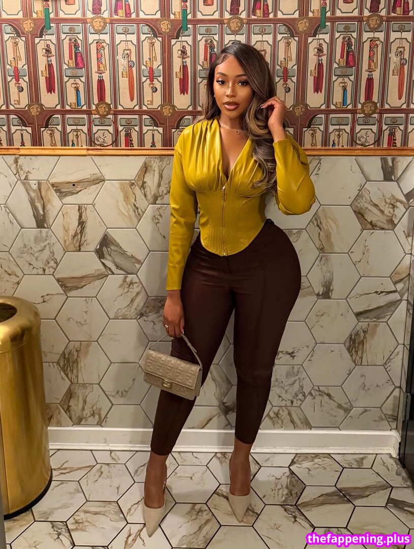 Nneka / https: / whoisnneka 裸照OnlyFans照片 #52