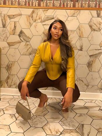 Full leaked Nneka private onlyfans photo