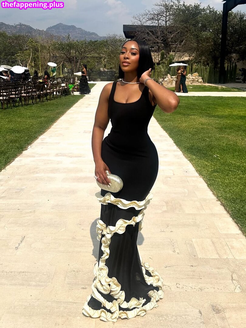 Nneka / https: / whoisnneka Foto OnlyFans Nua #65