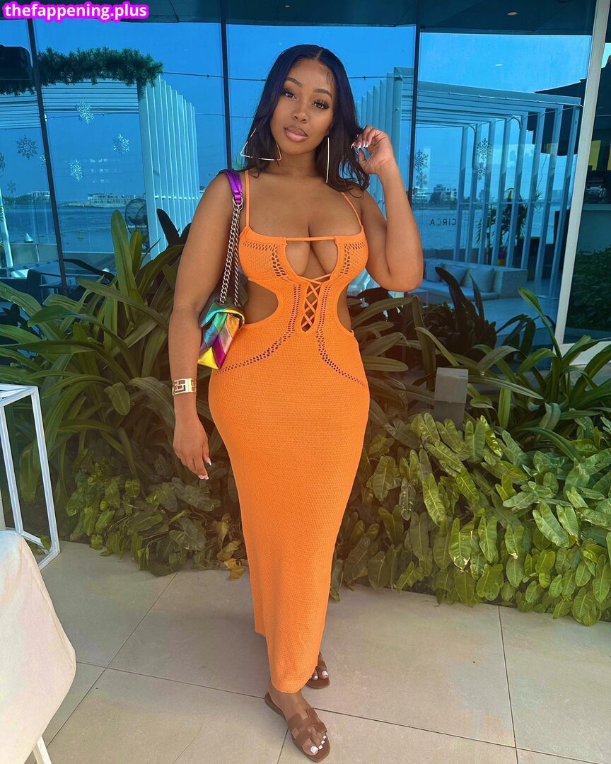Nneka / https: / whoisnneka Çıplak OnlyFans Fotoğrafı #81