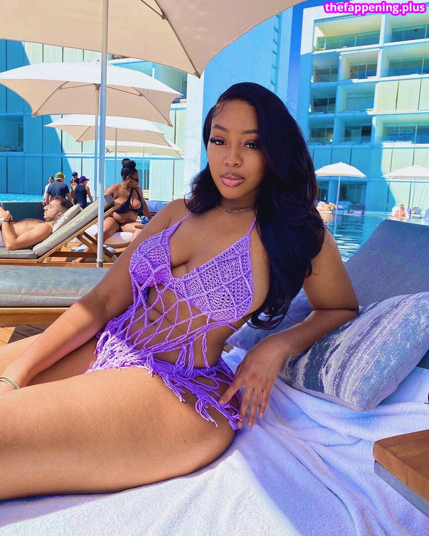 Nneka / https: / whoisnneka Meztelen OnlyFans Fotó #86