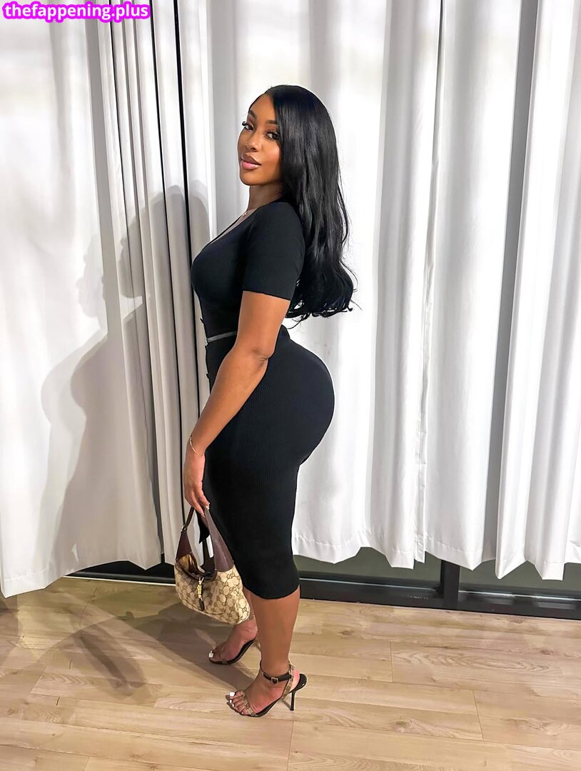Nneka / https: / whoisnneka Φωτογραφία Γυμνών OnlyFans #104
