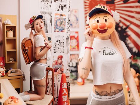 Full leaked Nnewys private onlyfans photo