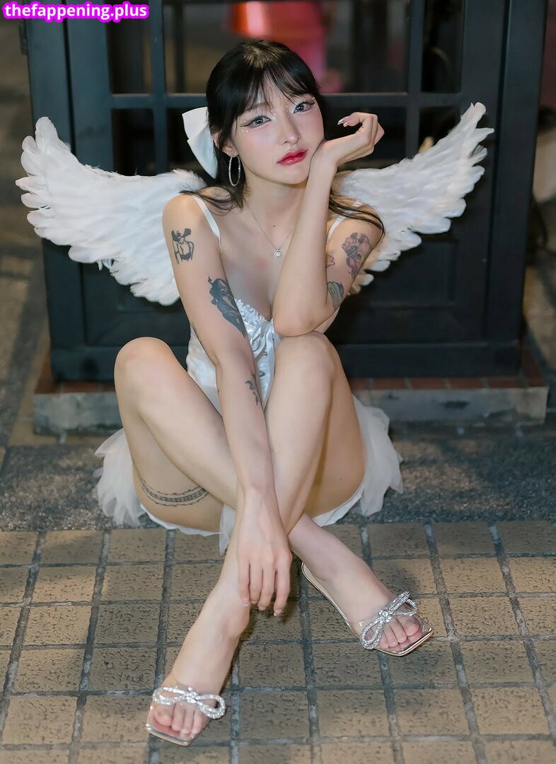 nnewy / nnewys Fotografie OnlyFans Dezbrăcată #78