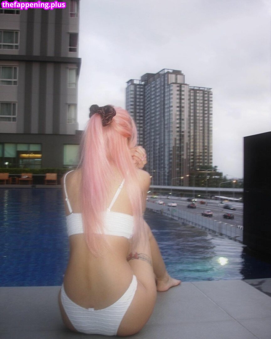nnewy / nnewys Nacktes OnlyFans Foto #87