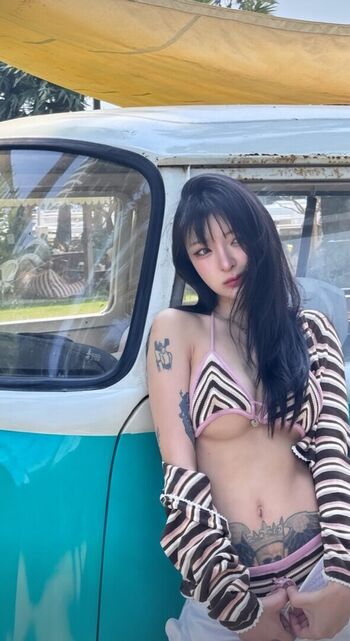 Full leaked Nnewys private onlyfans photo