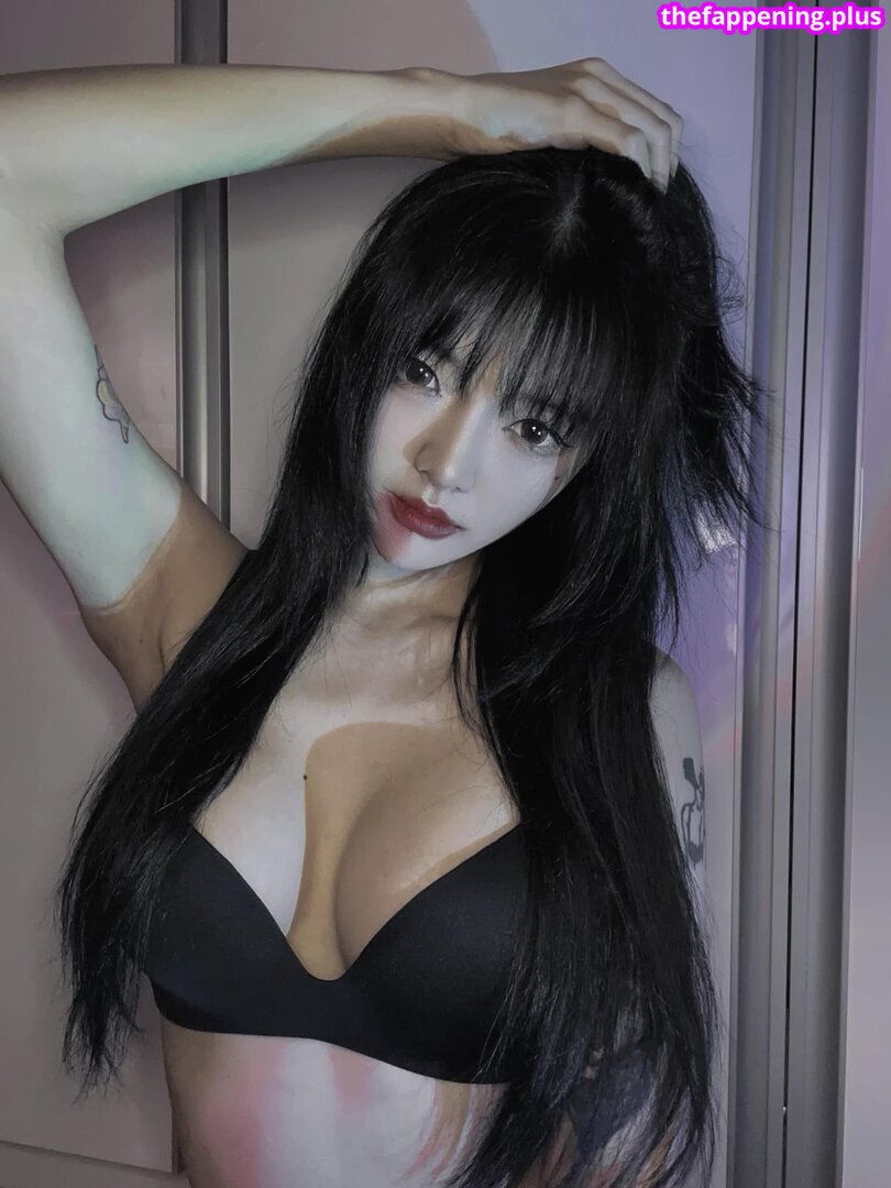 nnewy / nnewys Φωτογραφία Γυμνών OnlyFans #104