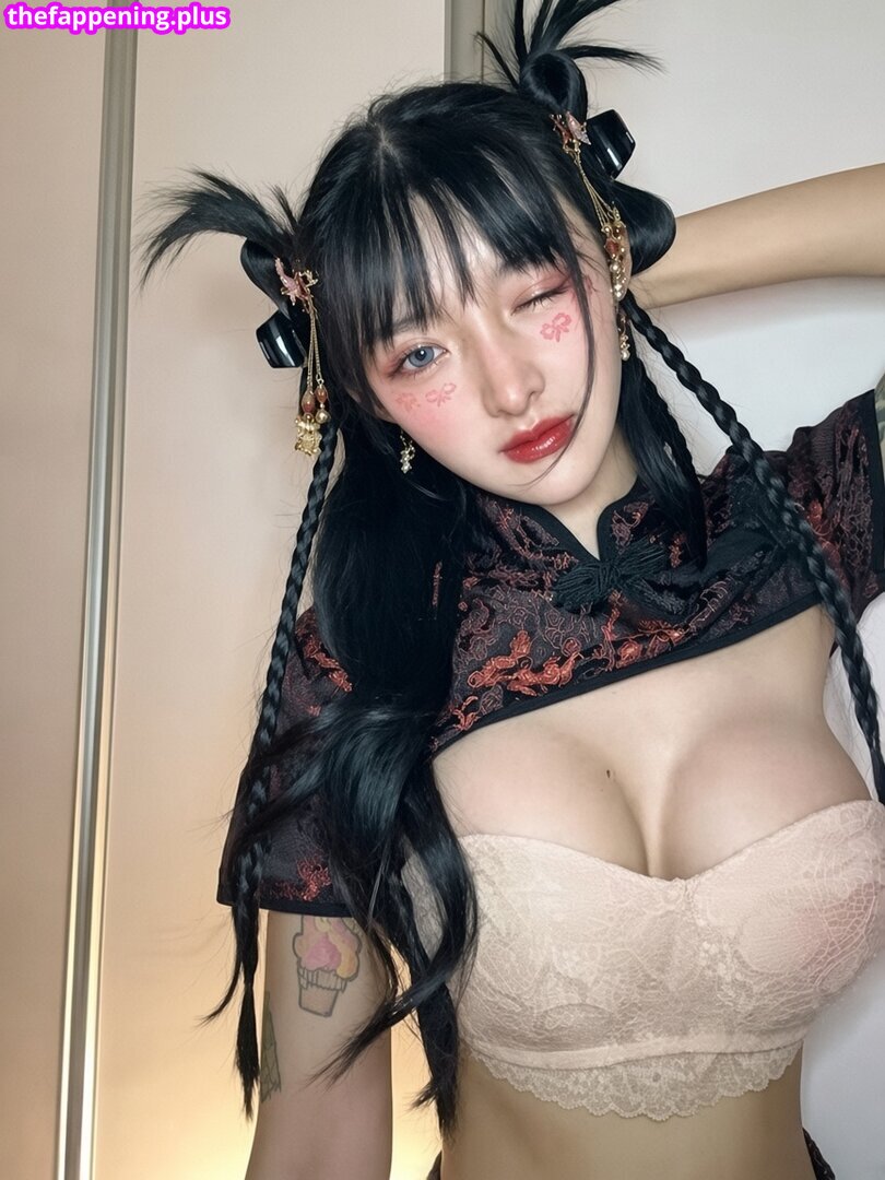 nnewy / nnewys 누드 OnlyFans 사진 #105