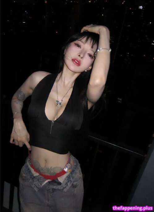 nnewy / nnewys Photo OnlyFans Nu #106