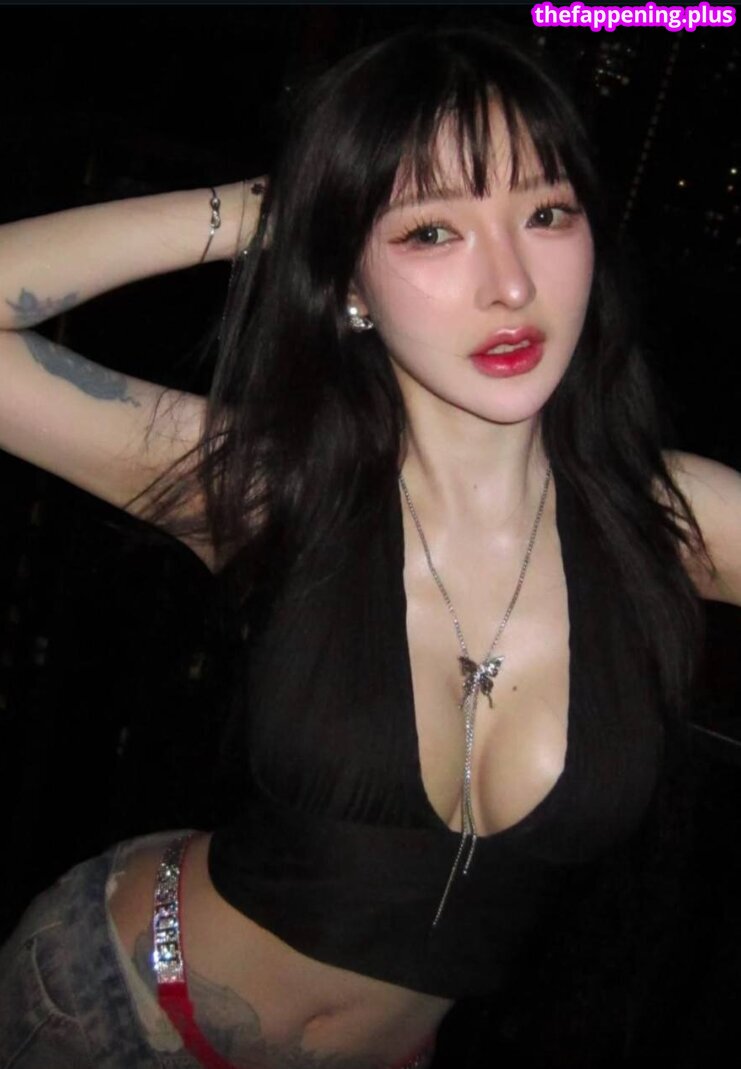 nnewy / nnewys Nagie OnlyFans Zdjęcie #107