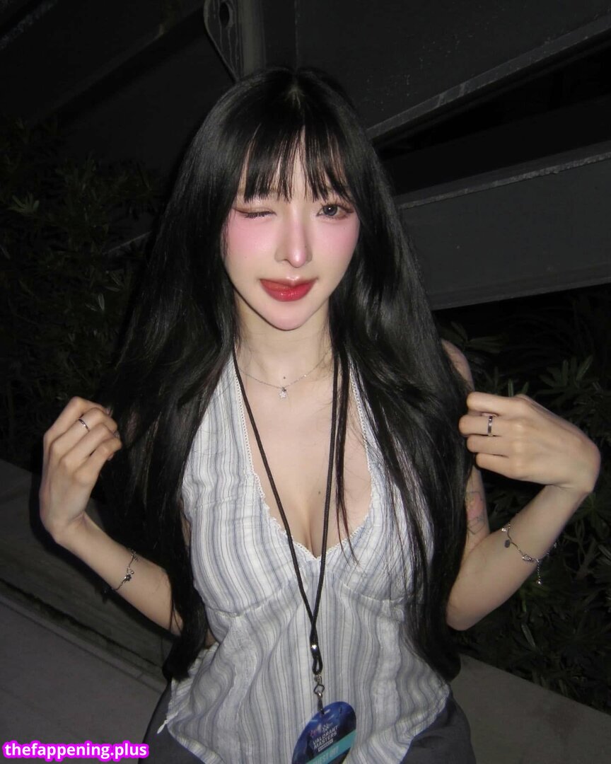 nnewy / nnewys Nagie OnlyFans Zdjęcie #111
