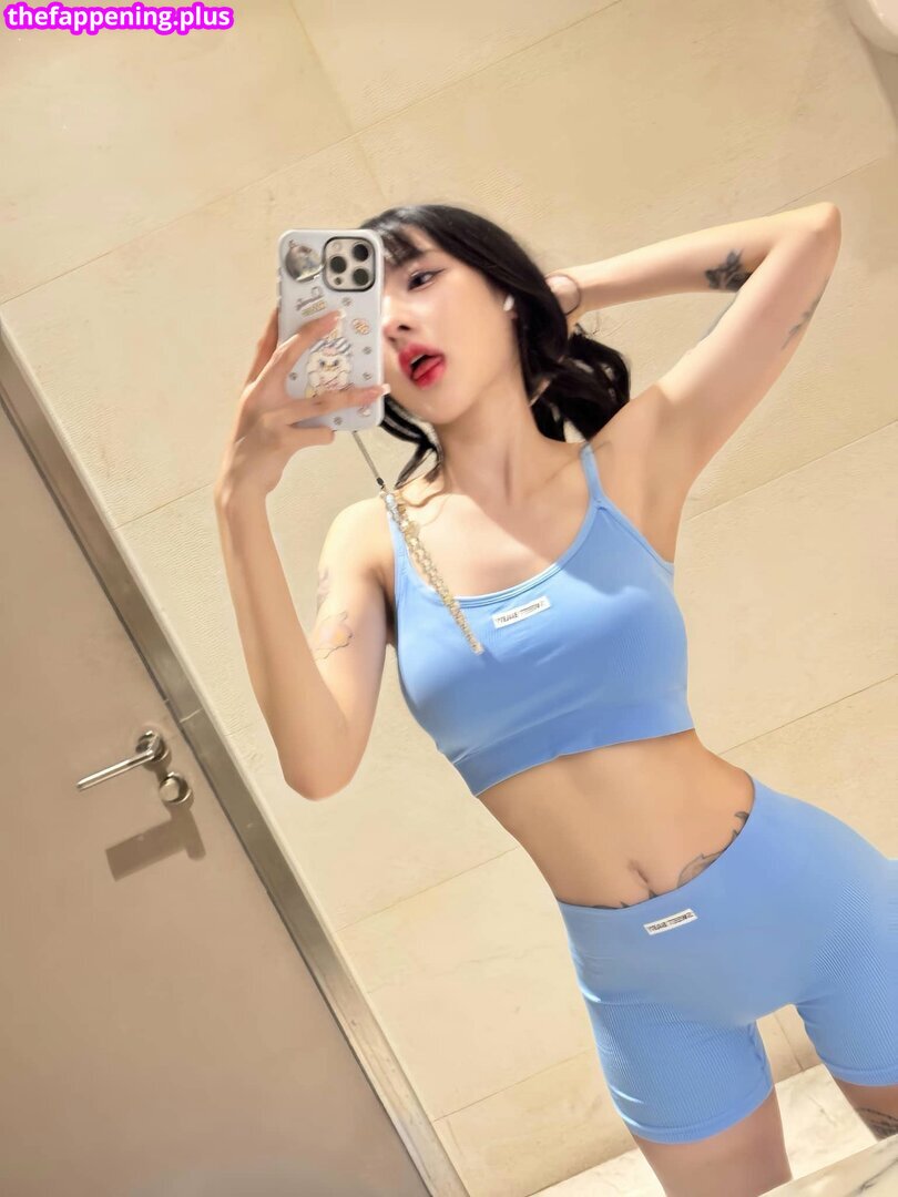 nnewy / nnewys Foto OnlyFans Nua #112