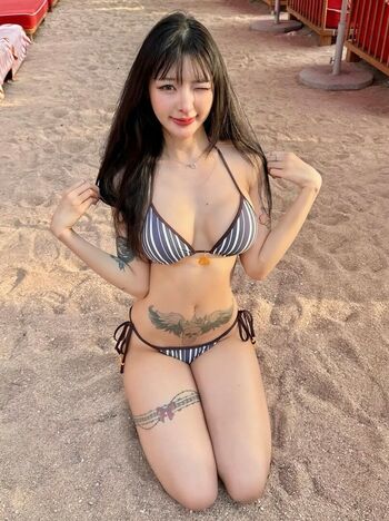 Full leaked Nnewys private onlyfans photo