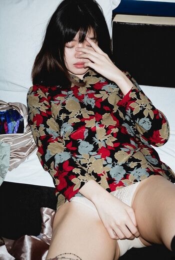 Full leaked Nnewys private onlyfans photo