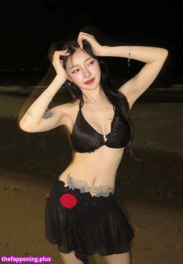 nnewy / nnewys Fotografie OnlyFans Dezbrăcată #140
