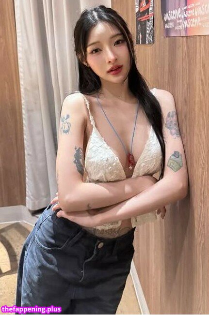 nnewy / nnewys Nacktes OnlyFans Foto #141