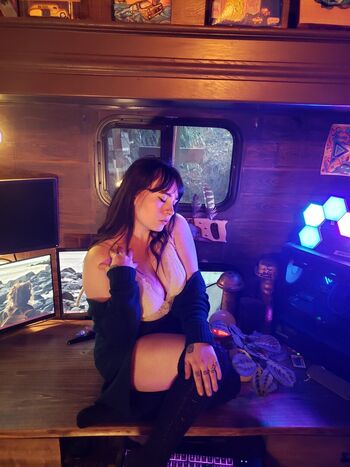 Full leaked Nnextdoorrose private onlyfans photo