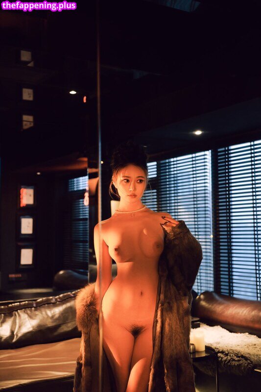 nianlin / nnian_ / nnian_011 Nude OnlyFans Photo #6