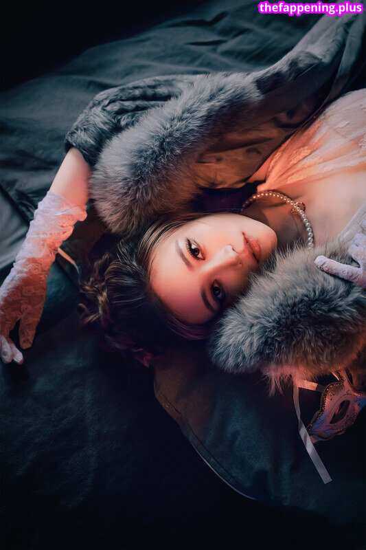 nianlin / nnian_ / nnian_011 Nahá OnlyFans fotografie #15