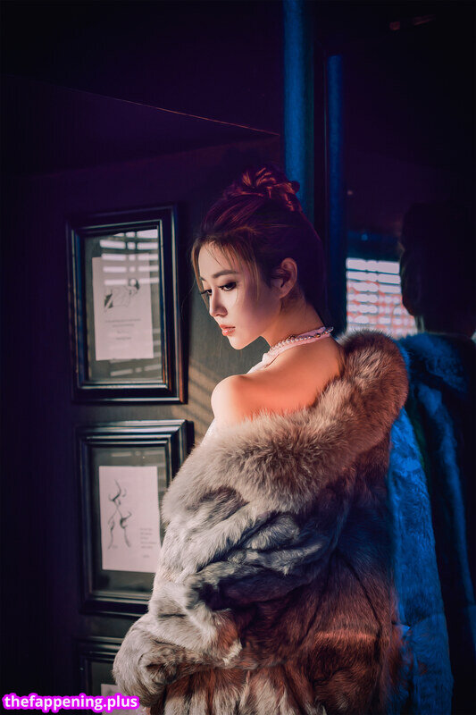 nianlin / nnian_ / nnian_011 裸照OnlyFans照片 #18