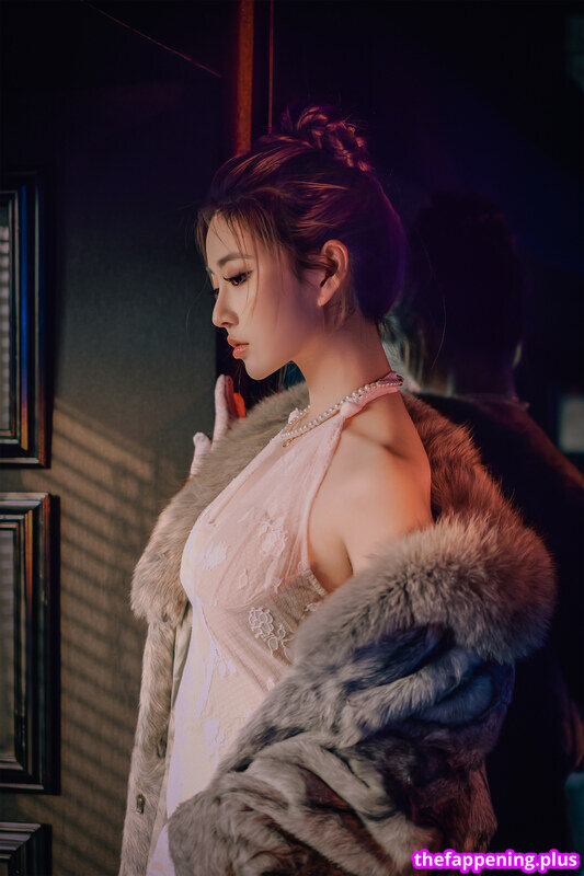 nianlin / nnian_ / nnian_011 裸照OnlyFans照片 #21