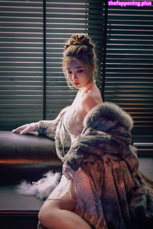 nianlin / nnian_ / nnian_011 Фото оголеного OnlyFans #25