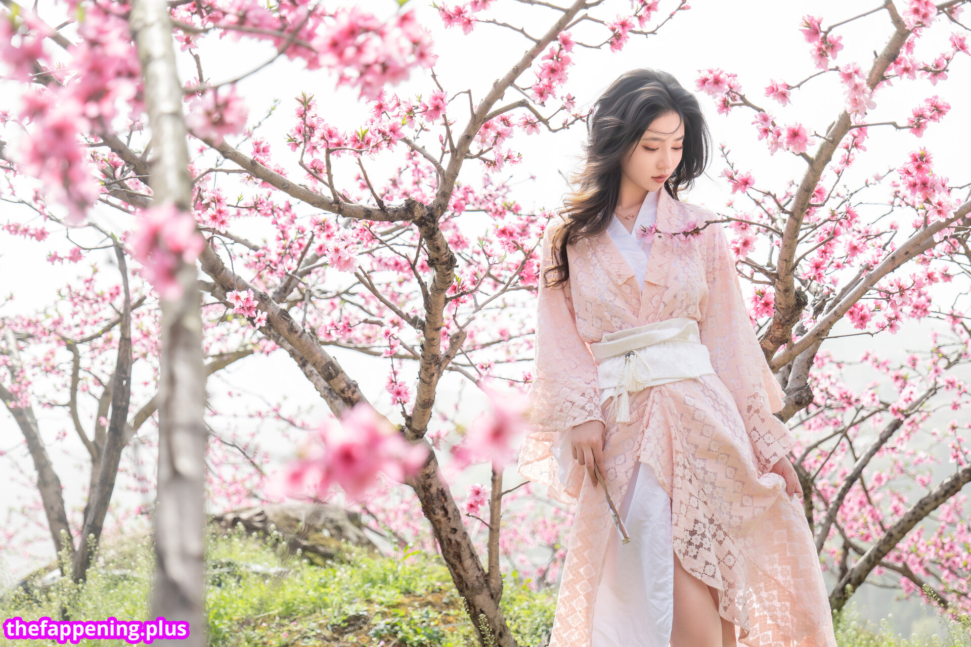 nianlin / nnian_ / nnian_011 누드 OnlyFans 사진 #755