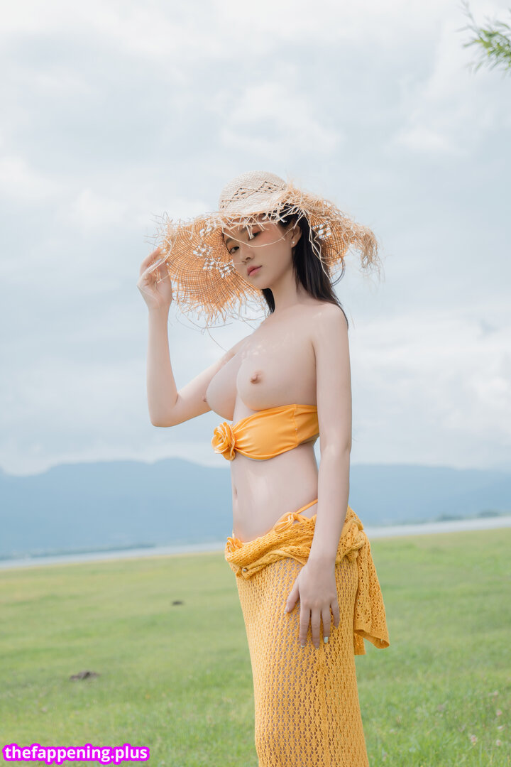 nianlin / nnian_ / nnian_011 Naken OnlyFans Foto #769