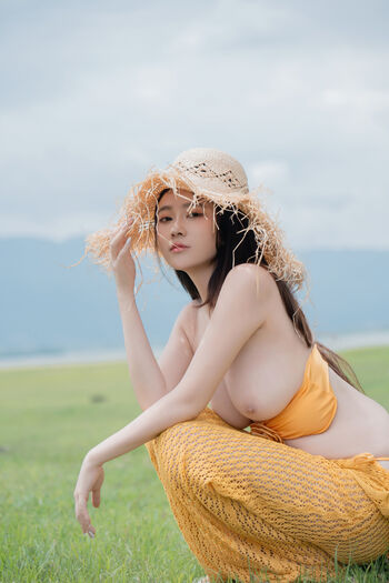 Full leaked Nnian page private onlyfans photo