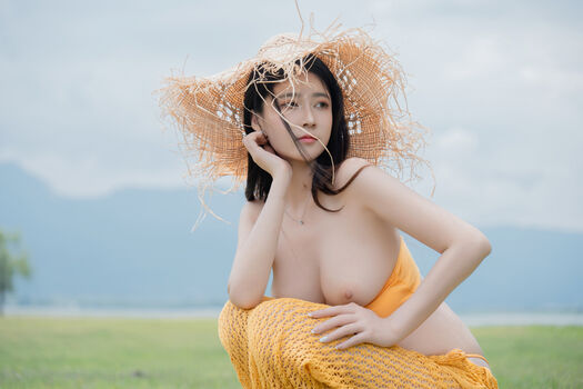 Full leaked Nnian page private onlyfans photo